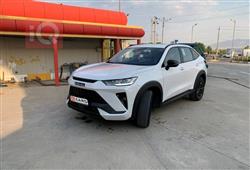 هافال جي تي H6